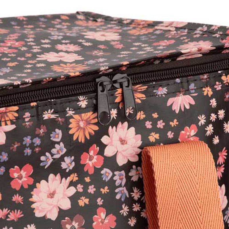 Kollab Cooler Bag Mocha Meadow image number 2